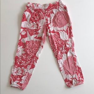 BabyGap jogger pant